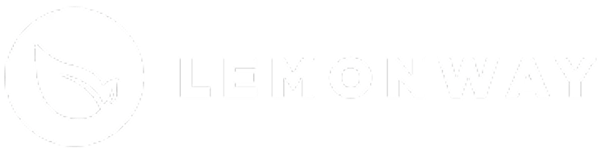 Logo LemonWay partenaire bancaire de TOKIMO