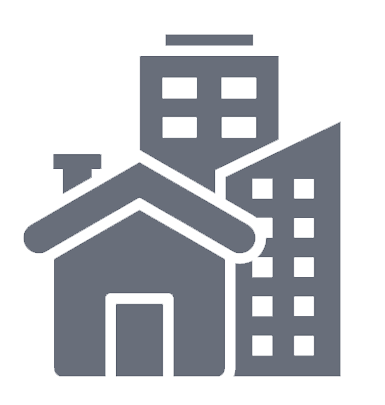 Nombres de projets immobiliers finacés par TOKIMO