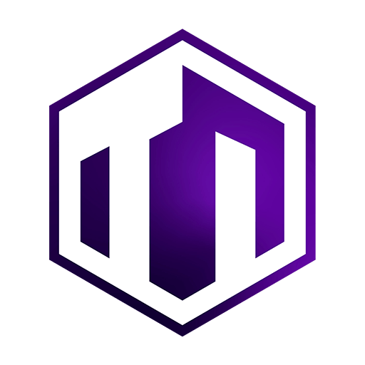 LOGO TOKIMO, l'immobilier pour tous