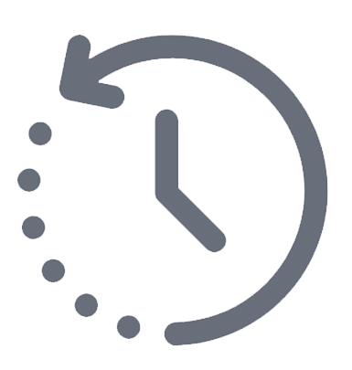 Temps de collecte 30 JOURS